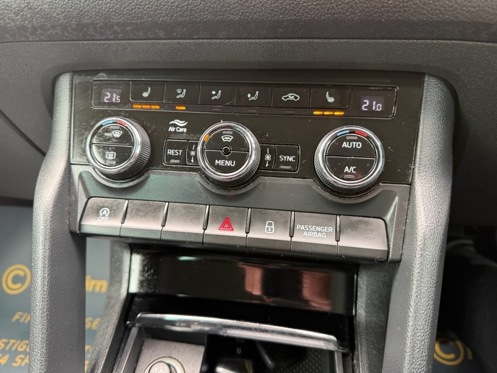 Used Skoda Kodiaq 2018 for sale - 78030495: Photo 41