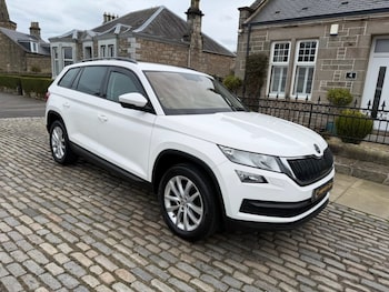 Used Skoda Kodiaq 2018 for sale - 78030495: Photo