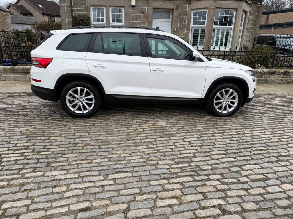 Used Skoda Kodiaq 2018 for sale - 78030495: Photo 9