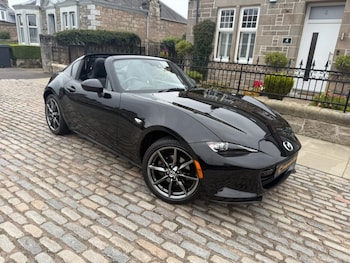 Used Mazda MX-5 2019 for sale - 79276027: Photo