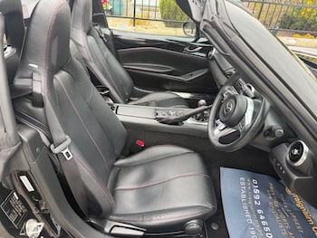 Used Mazda MX-5 2019 for sale - 79276027: Photo