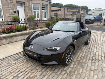 Used Mazda MX-5 2019 for sale - 79276027: Photo