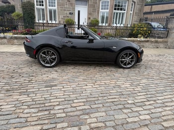 Used Mazda MX-5 2019 for sale - 79276027: Photo