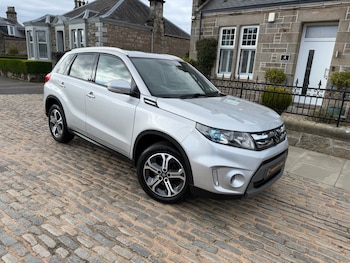 Used Suzuki Vitara 2017 for sale - 78358107: Photo