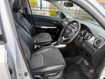 Used Suzuki Vitara 2017 for sale - 78358107: Photo