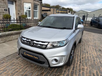Used Suzuki Vitara 2017 for sale - 78358107: Photo