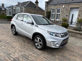 Used Suzuki Vitara 2017 for sale - 78358107: Photo