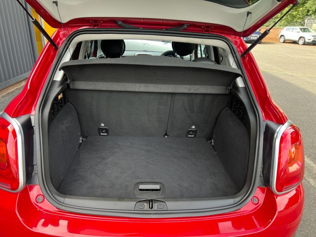 Used Fiat 500X 2016 for sale - 77009541: Photo 10