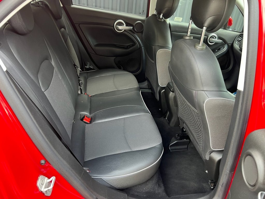 Used Fiat 500X 2016 for sale - 77009541: Photo 11