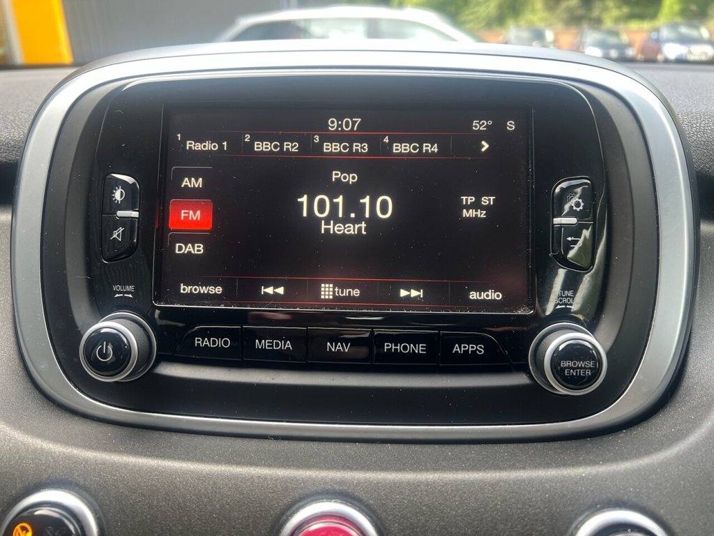 Used Fiat 500X 2016 for sale - 77009541: Photo 12