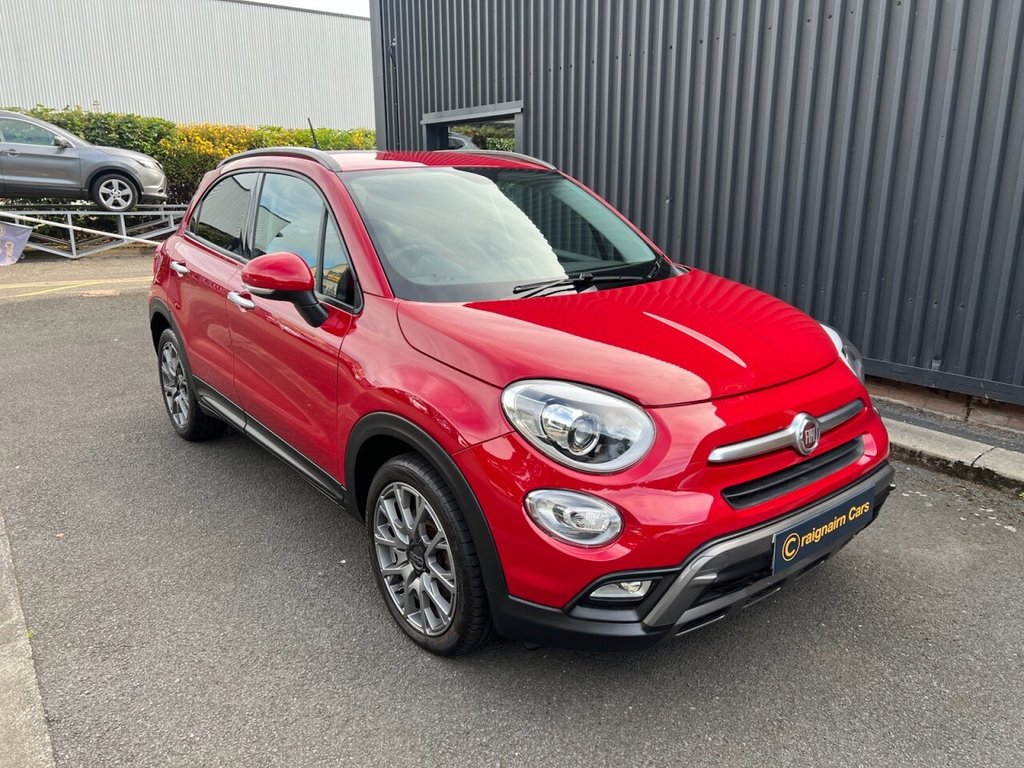 Used Fiat 500X 2016 for sale - 77009541: Photo 14