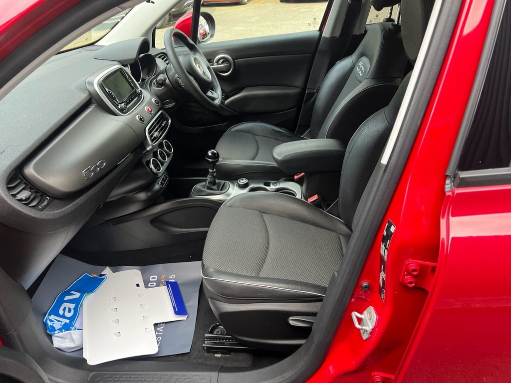 Used Fiat 500X 2016 for sale - 77009541: Photo 15