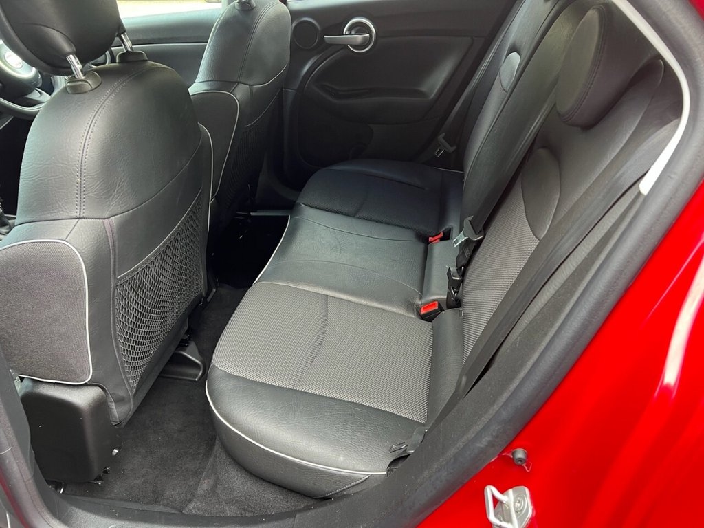 Used Fiat 500X 2016 for sale - 77009541: Photo 17