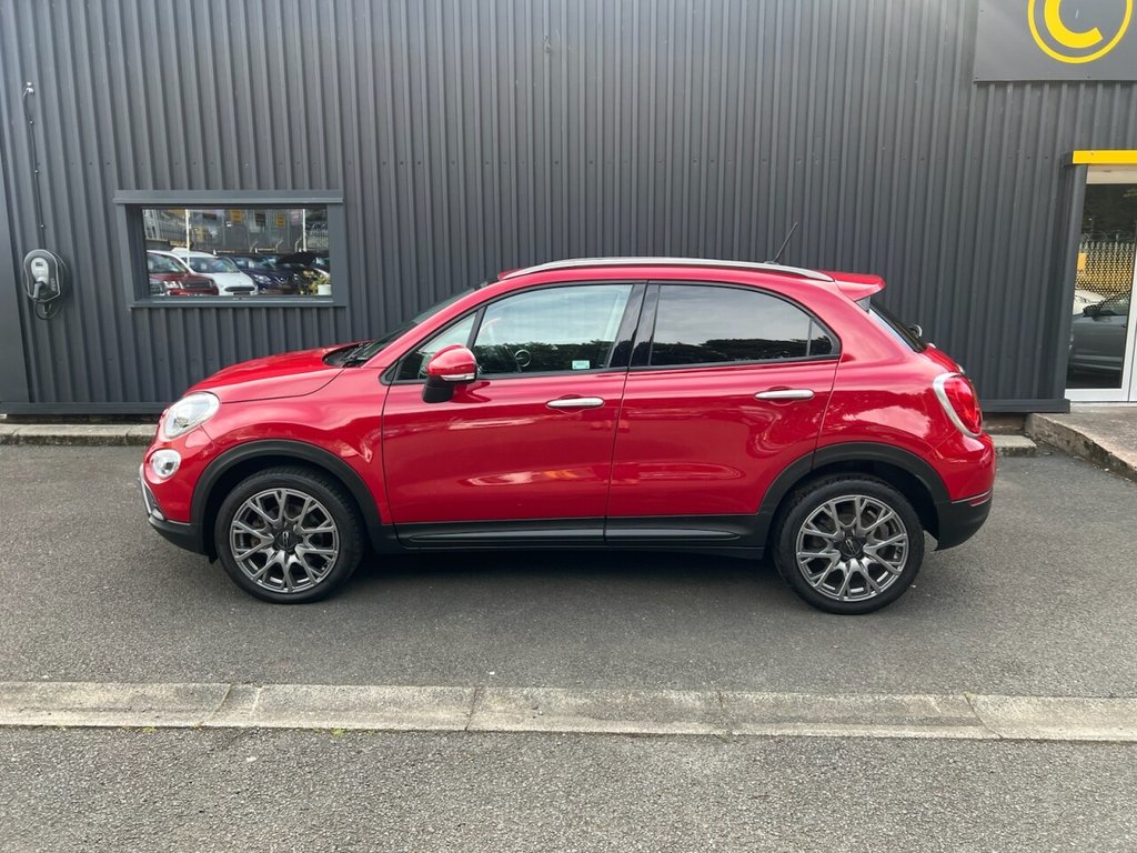 Used Fiat 500X 2016 for sale - 77009541: Photo 19