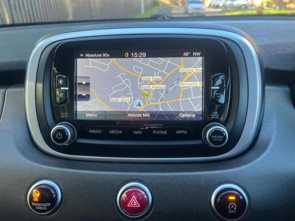 Used Fiat 500X 2016 for sale - 77009541: Photo 6