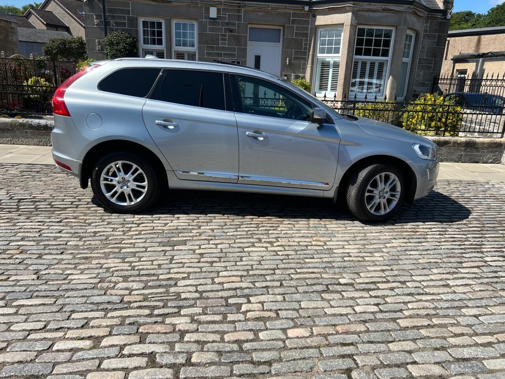 Used Volvo XC60 2014 for sale - 77037687: Photo 10