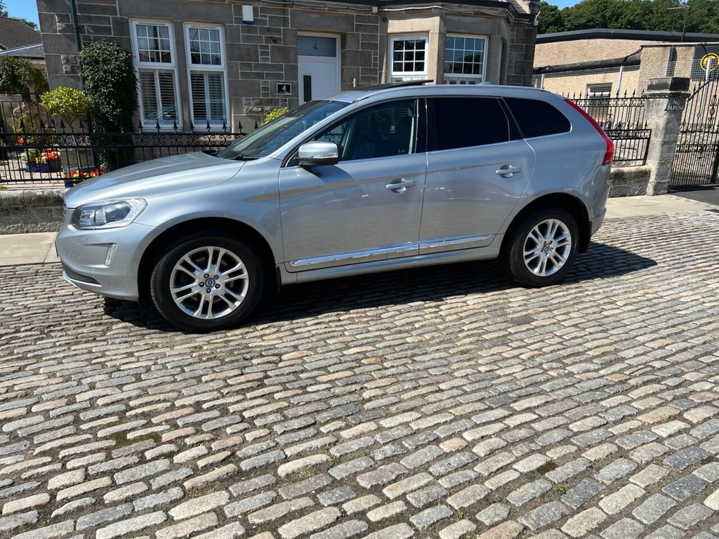 Used Volvo XC60 2014 for sale - 77037687: Photo 11