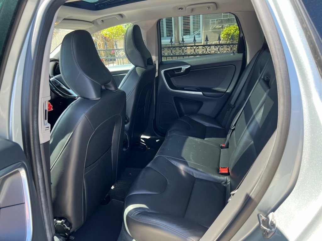 Used Volvo XC60 2014 for sale - 77037687: Photo 13