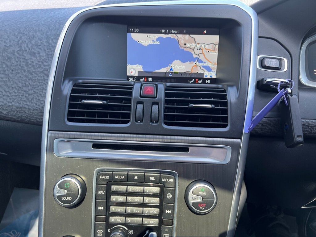 Used Volvo XC60 2014 for sale - 77037687: Photo 14