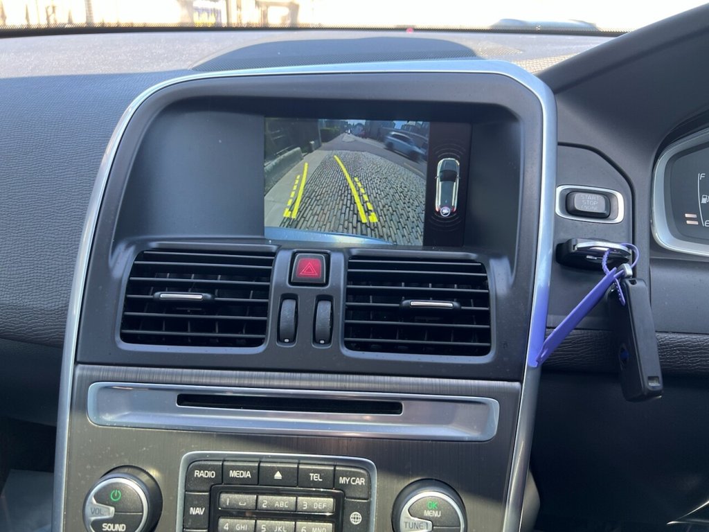 Used Volvo XC60 2014 for sale - 77037687: Photo 15