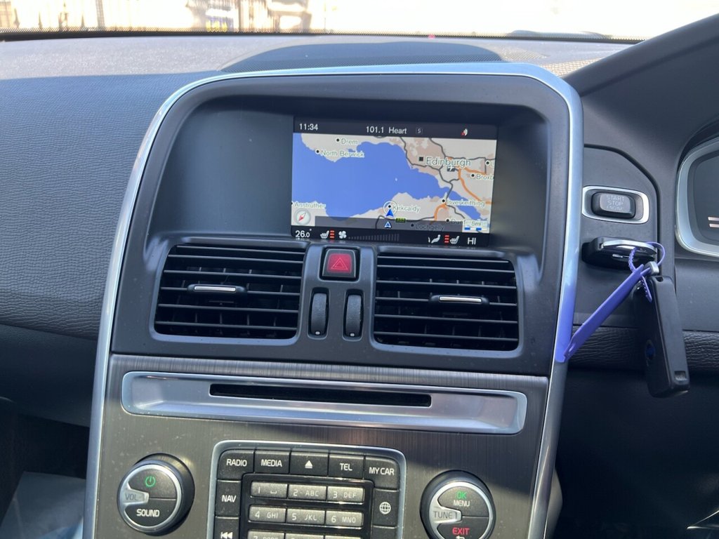 Used Volvo XC60 2014 for sale - 77037687: Photo 16