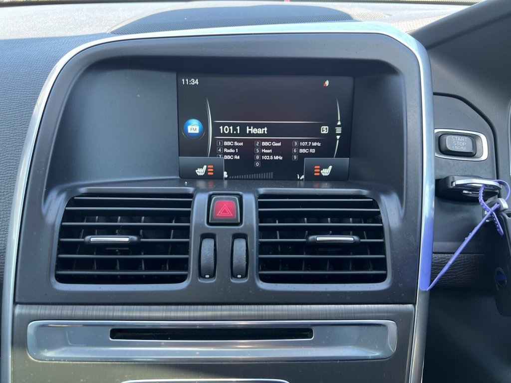 Used Volvo XC60 2014 for sale - 77037687: Photo 17