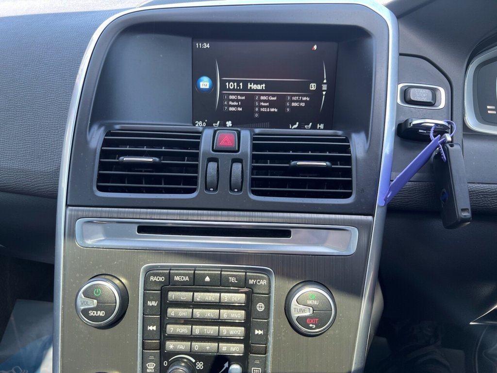 Used Volvo XC60 2014 for sale - 77037687: Photo 18