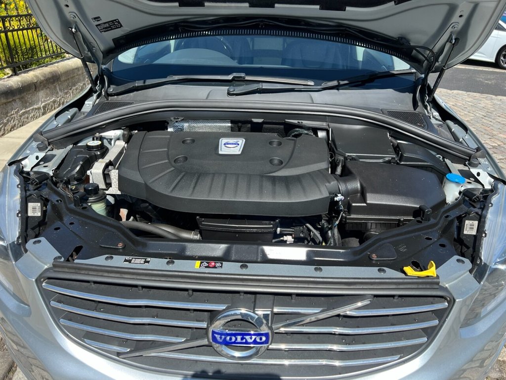 Used Volvo XC60 2014 for sale - 77037687: Photo 20