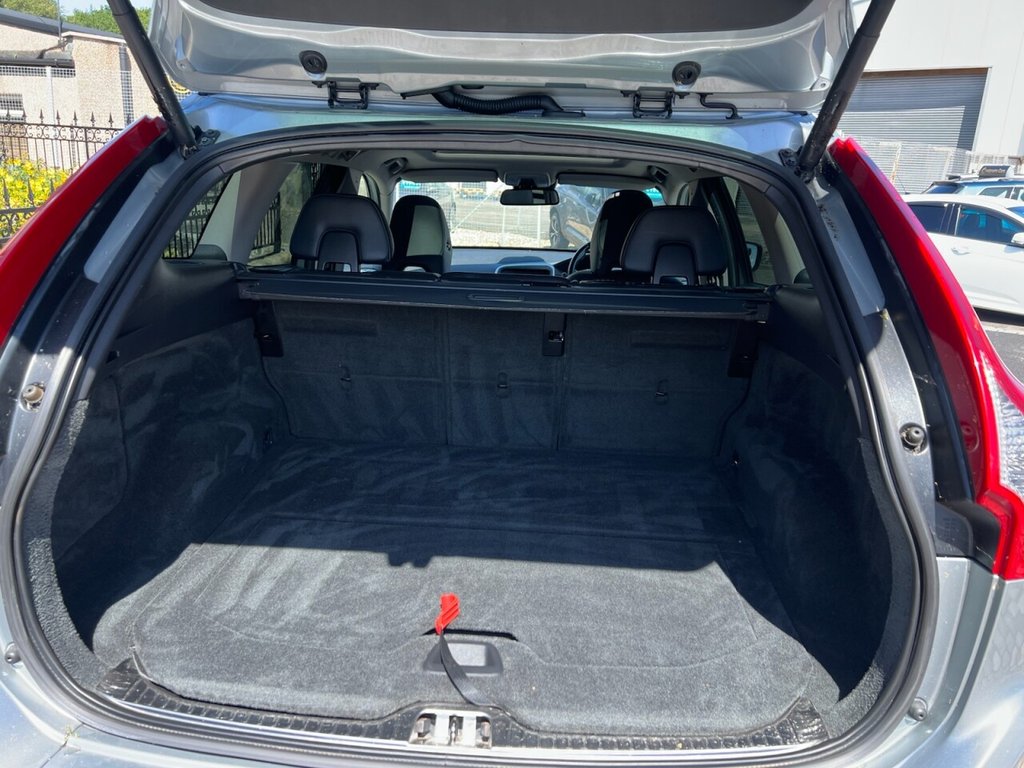 Used Volvo XC60 2014 for sale - 77037687: Photo 23