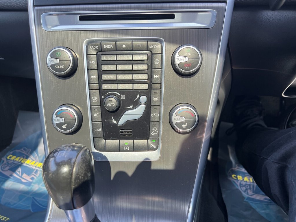 Used Volvo XC60 2014 for sale - 77037687: Photo 24