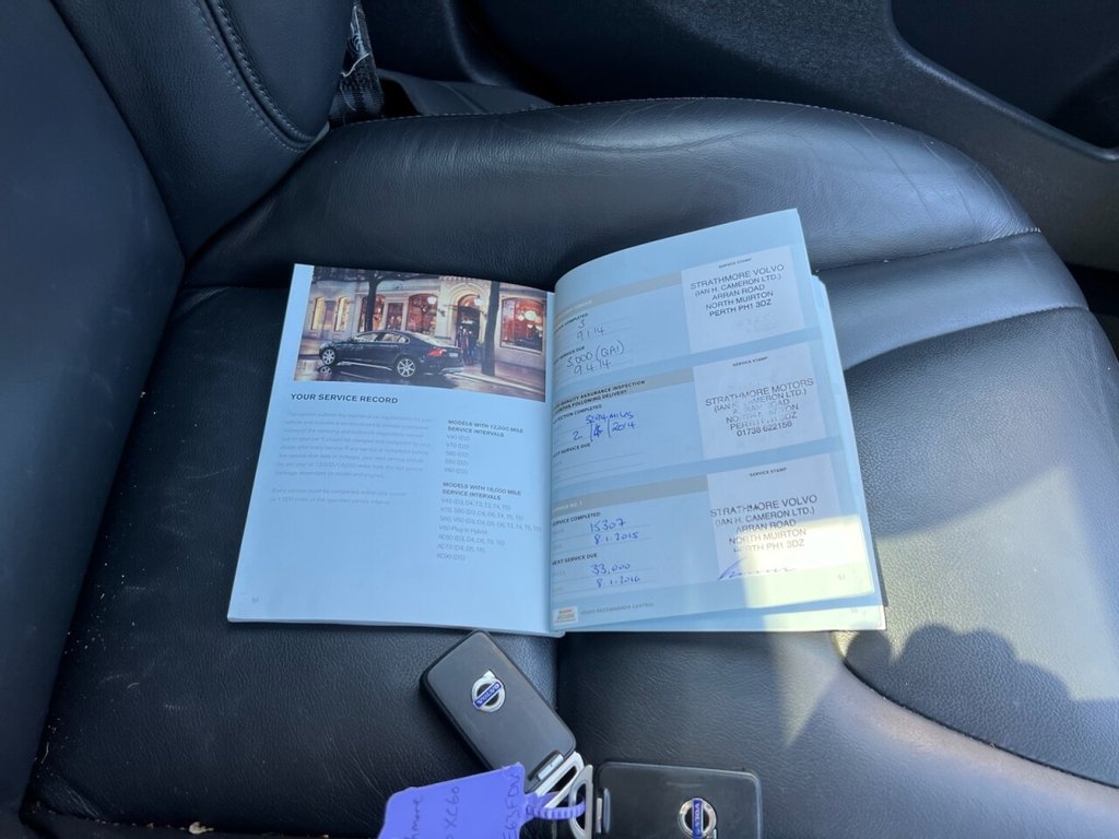 Used Volvo XC60 2014 for sale - 77037687: Photo 26