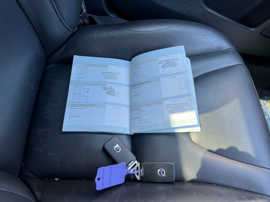 Used Volvo XC60 2014 for sale - 77037687: Photo 27