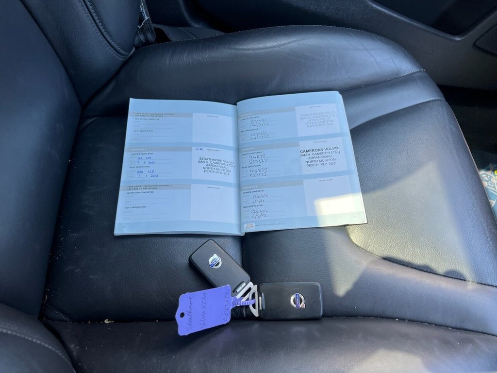 Used Volvo XC60 2014 for sale - 77037687: Photo 28