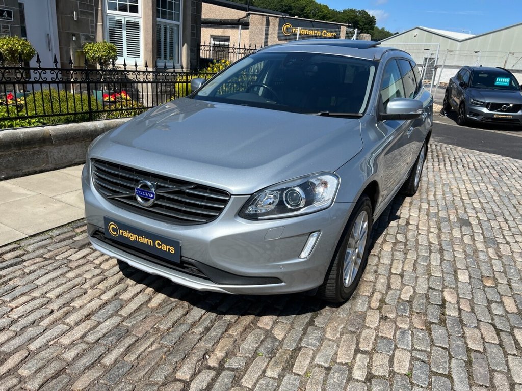 Used Volvo XC60 2014 for sale - 77037687: Photo 3
