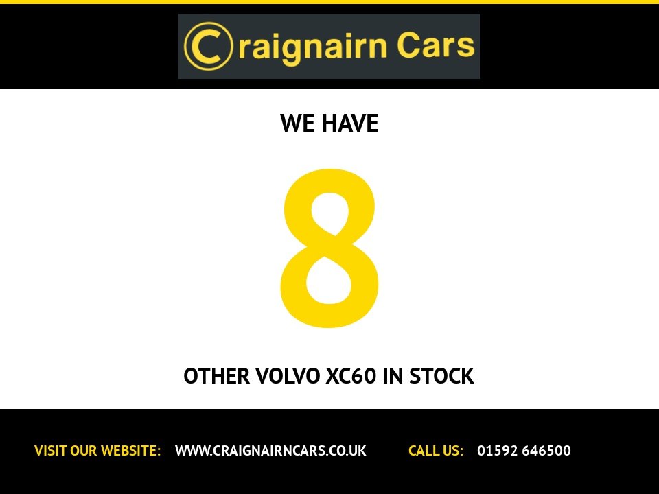 Used Volvo XC60 2014 for sale - 77037687: Photo 33