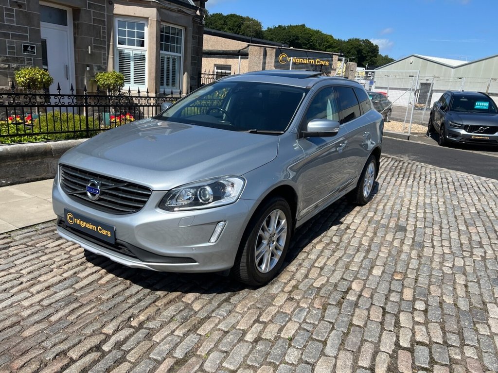 Used Volvo XC60 2014 for sale - 77037687: Photo 4