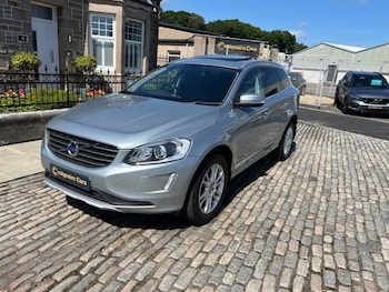 Used Volvo XC60 2014 for sale - 77037687: Photo