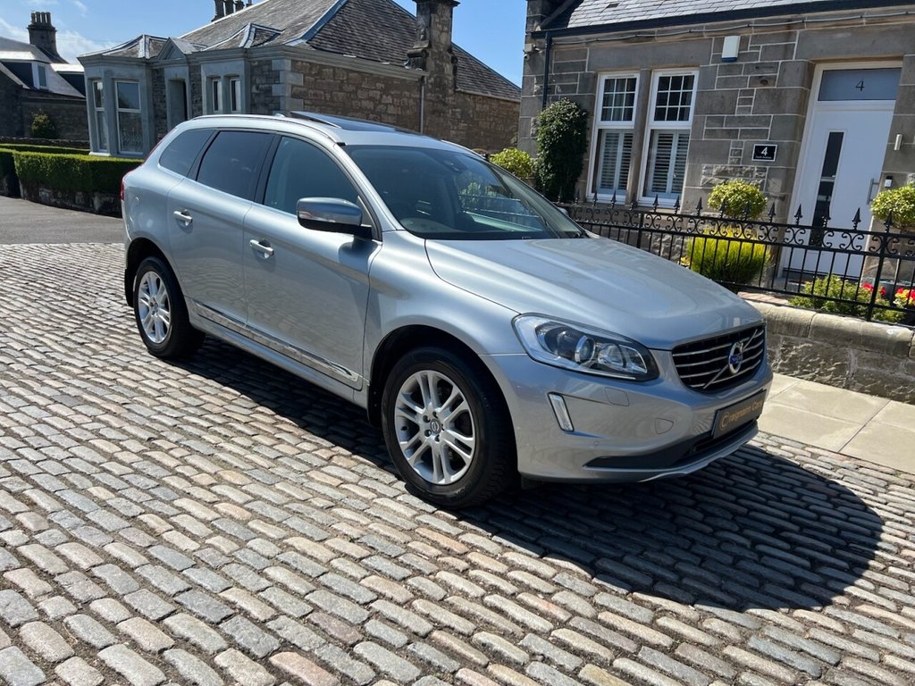 Used Volvo XC60 2014 for sale - 77037687: Photo 6