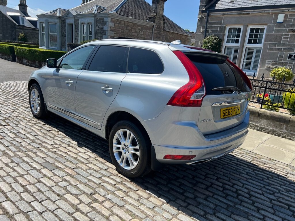 Used Volvo XC60 2014 for sale - 77037687: Photo 7