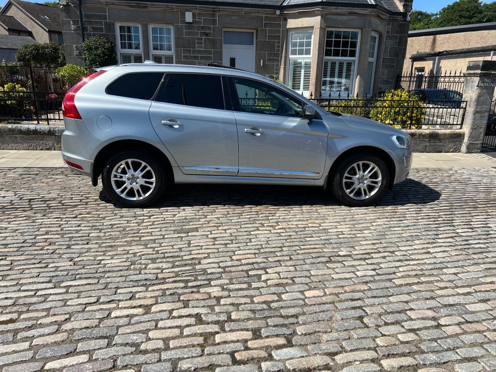 Used Volvo XC60 2014 for sale - 77037687: Photo 8