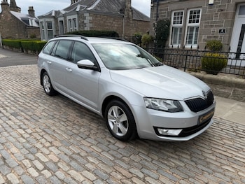 Used Skoda Octavia 2017 for sale - 78672138: Photo