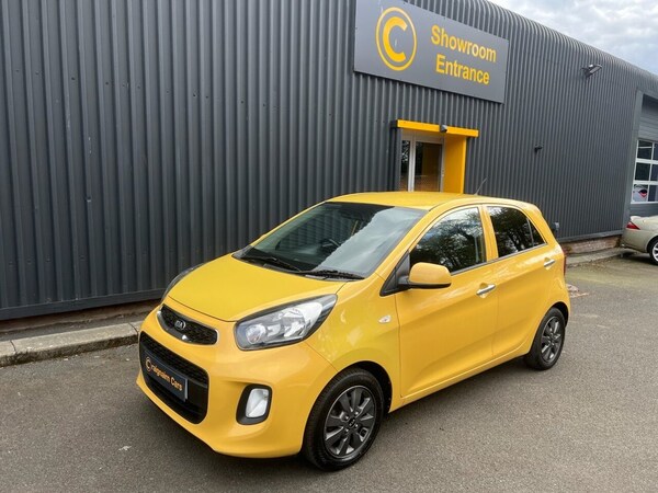 Used Kia Picanto 2015 for sale - 74443273: Photo 13