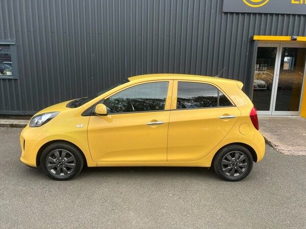 Used Kia Picanto 2015 for sale - 74443273: Photo 14