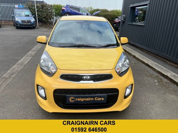 Used Kia Picanto 2015 for sale - 74443273: Photo 19