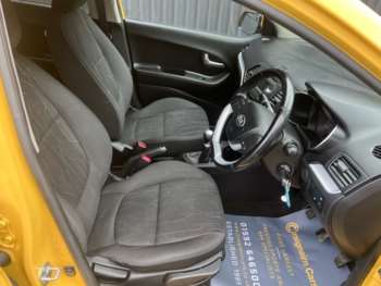 Used Kia Picanto 2015 for sale - 74443273: Photo