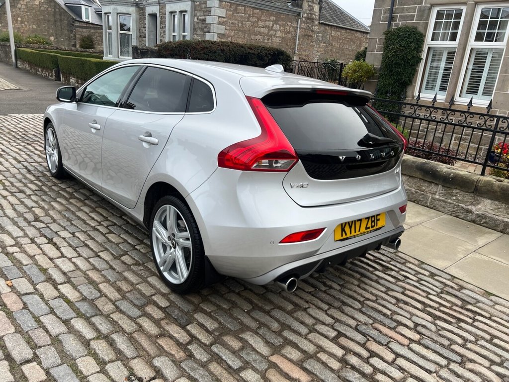 Used Volvo V40 2017 for sale - 77037967: Photo 11