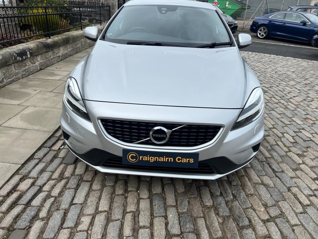 Used Volvo V40 2017 for sale - 77037967: Photo 12