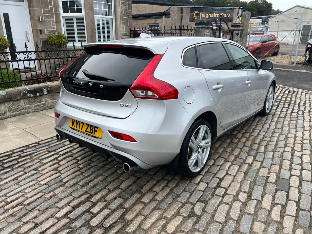 Used Volvo V40 2017 for sale - 77037967: Photo 13