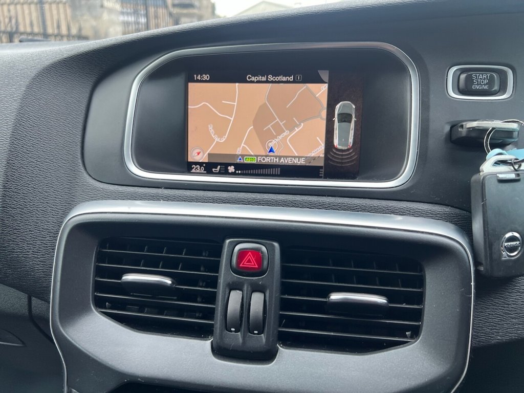 Used Volvo V40 2017 for sale - 77037967: Photo 15