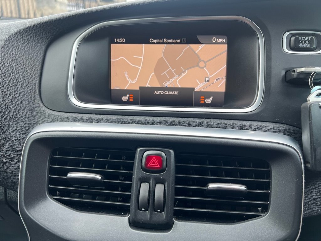 Used Volvo V40 2017 for sale - 77037967: Photo 16